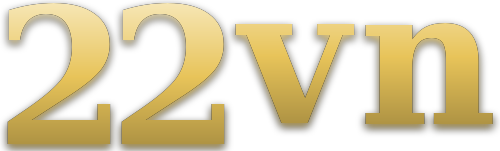 22vn logo