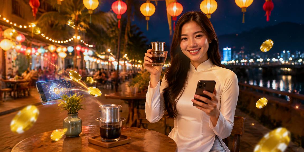 22vn Trung Tâm Thanh Toán