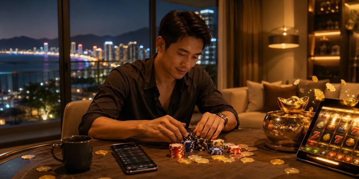 22vn Casino & Slot