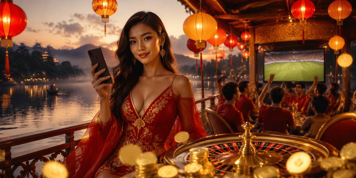 22vn Quay Hũ Mọi Lúc, Mọi Nơi Trên 22vn